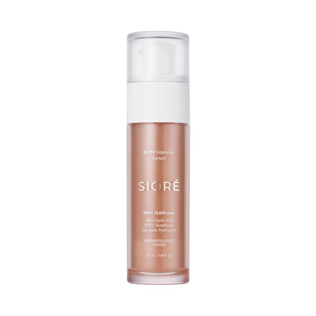 SIORÉ-NMN Intensive Serum