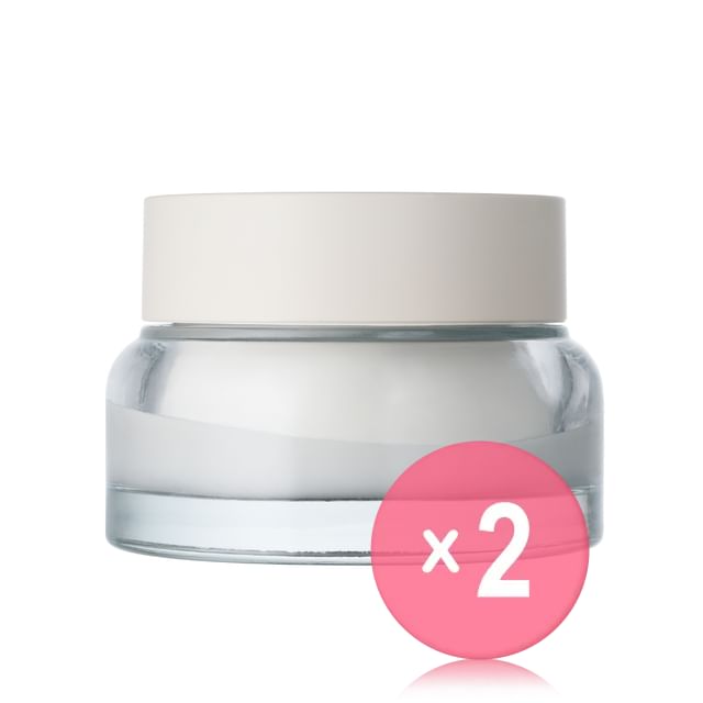 SIORIS-Enriched By Nature Cream 2pcs Bundle Set