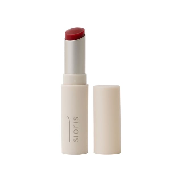SIORIS-Lipsafer Color Balm Reddish