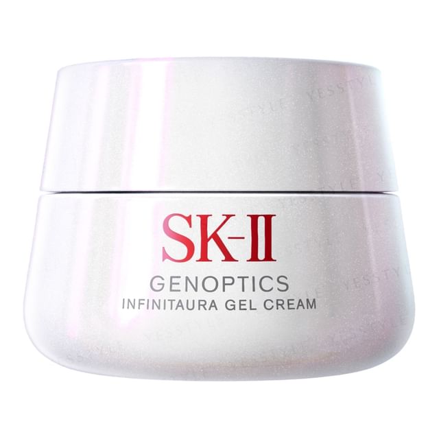 SK-II-Genoptics Infinitaura Gel Cream-50 G