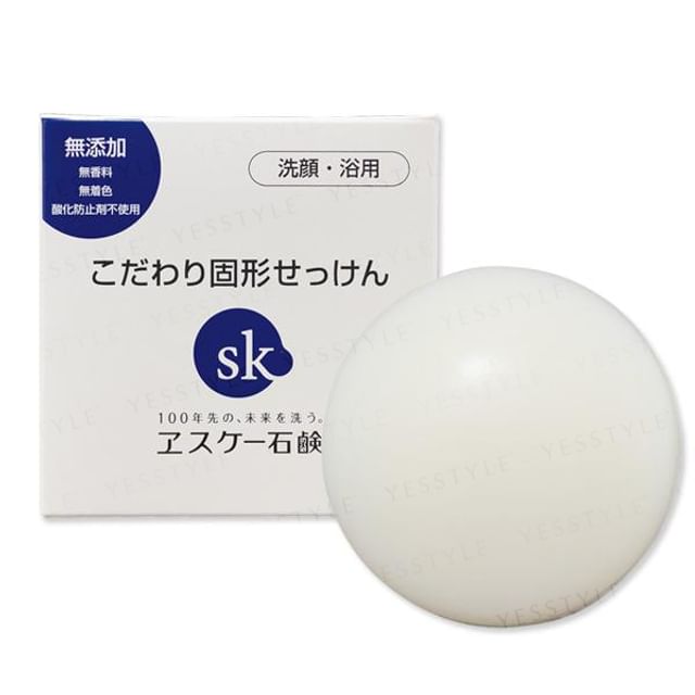 SK SOAP-Bas Soap