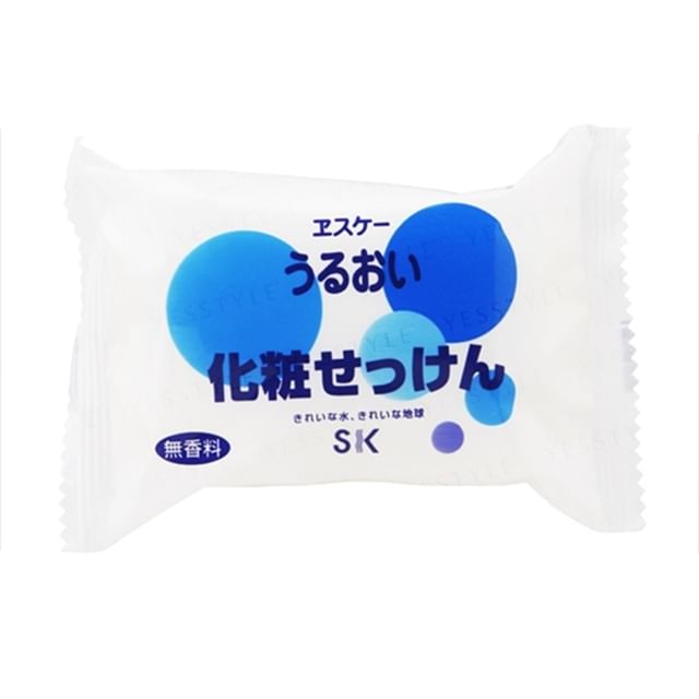 SK SOAP-Moist Facial Soap