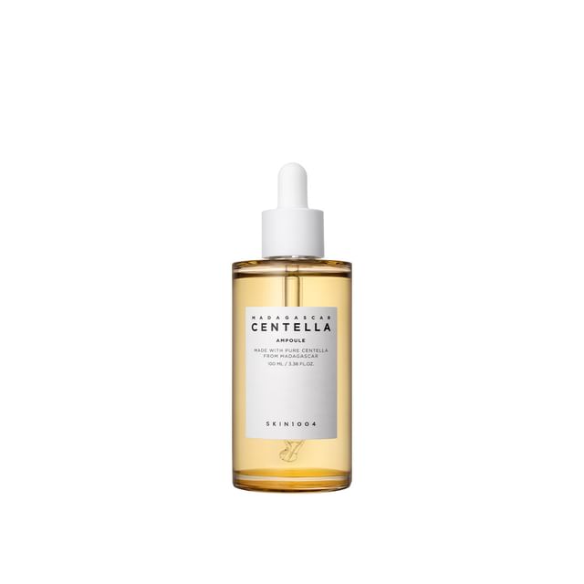 Madagascar Centella Asiatica 100 Ampoule