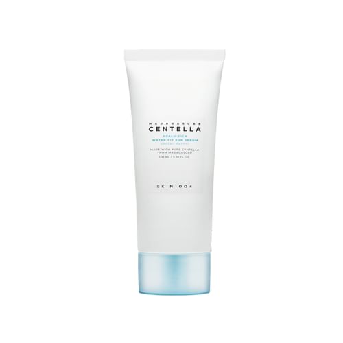 SKIN 1004 - Madagascar Centella Hyalu-Cica Water-Fit Sun