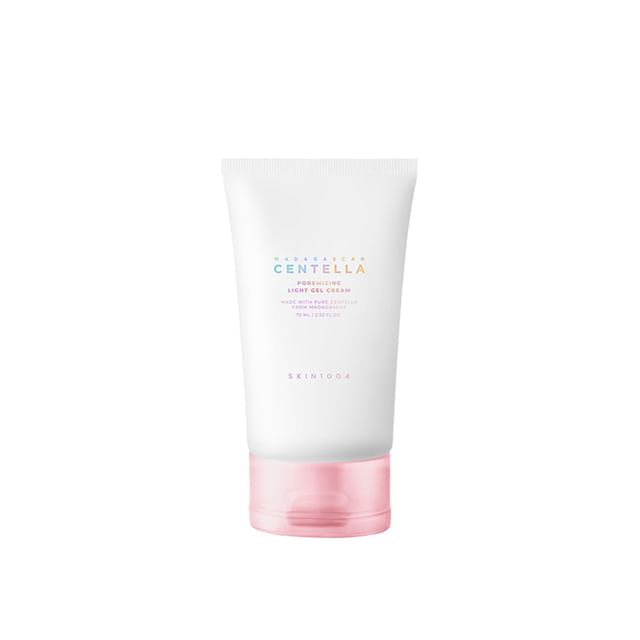SKIN 1004-Madagascar Centella Poremizing Light Gel Cream-75ml