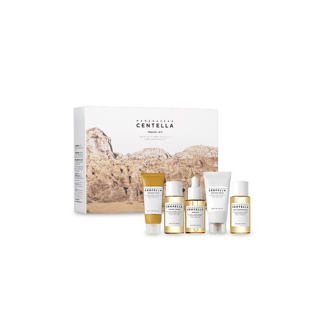 SKIN 1004 - Madagascar Centella Travel Kit | YesStyle