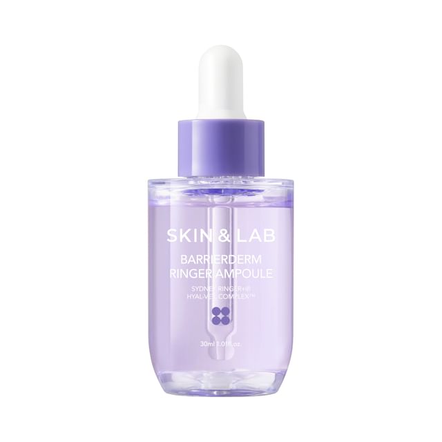 SKIN-LAB-Barrierderm Ringer Ampoule Mini