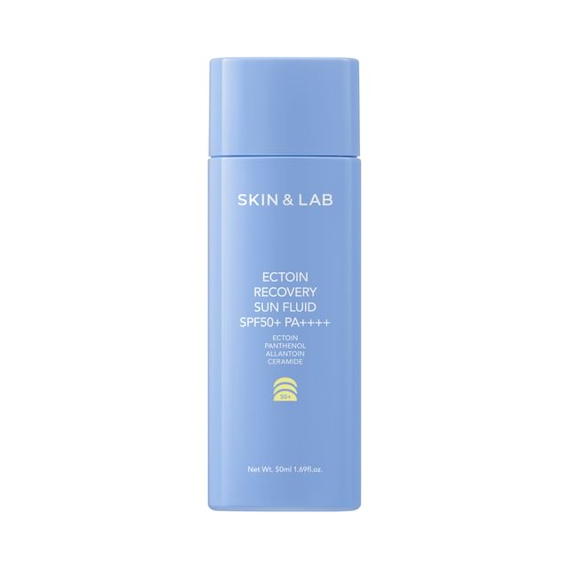 SKIN-LAB-Ectoin Recovery Sun Fluid