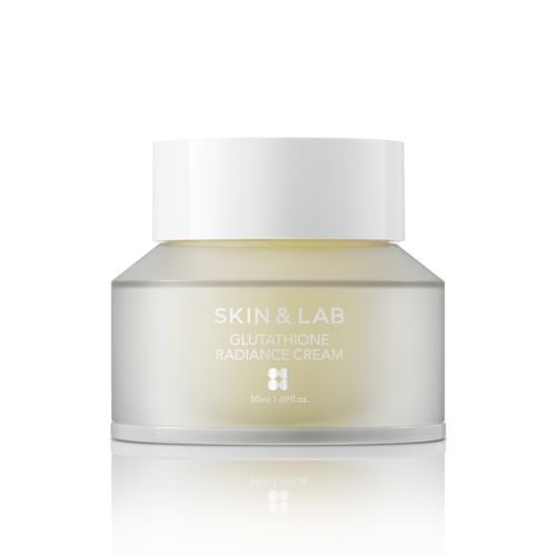 skinlab glutathione SKIN&LAB - Glutathione Radiance Cream