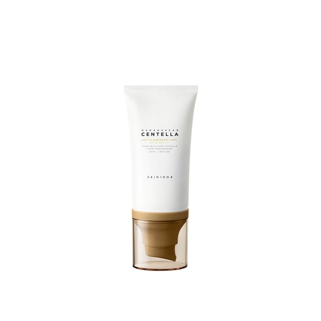 SKIN1004-Madagaskar Centella Air Fit Krem przeciwsłoneczny Light-50 Ml