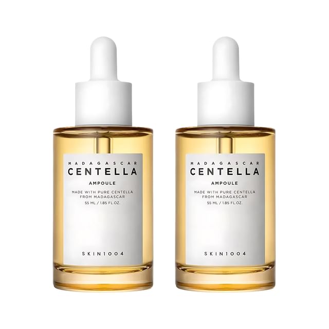 SKIN1004-Madagascar Centella Ampoule Bundle Set - Lot de sérums