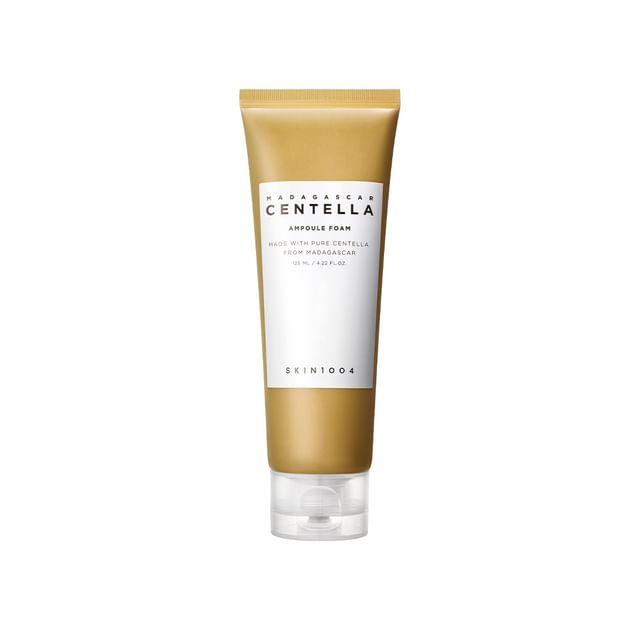 SKIN1004-Madagaskar Centella Ampułka Pianka-125 Ml