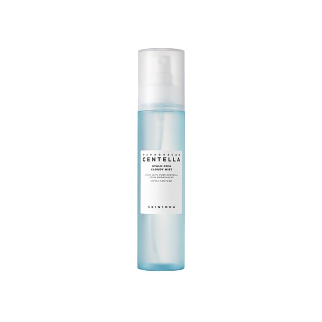 SKIN1004-Madagaskar Centella Hyalu-Cica Mgiełka Cloudy-Wersja 2024 120 Ml