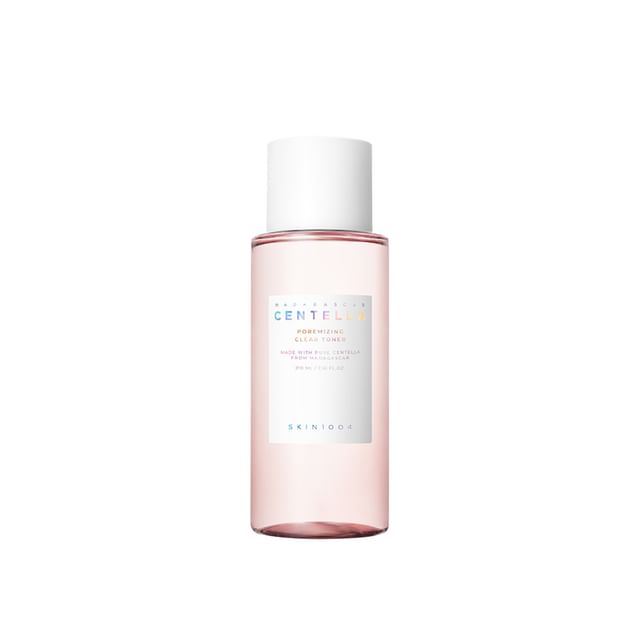 SKIN1004-Madagascar Centella Poremizing Clear Toner - Tonico Viso Minimizzante Pori-210 Ml
