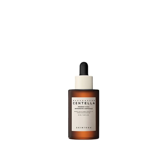 SKIN1004-Madagascar Centella Probio-Cica Intensive Ampoule - Ampoule concentrée Centella Probio-Cica de Madagascar-50ml