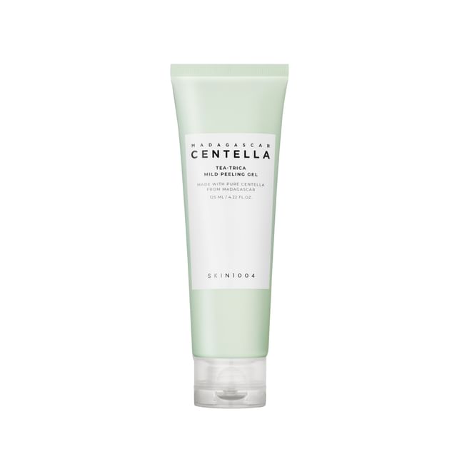 SKIN1004 - Madagascar Centella Tea-Trica Mild Peeling Gel | YesStyle