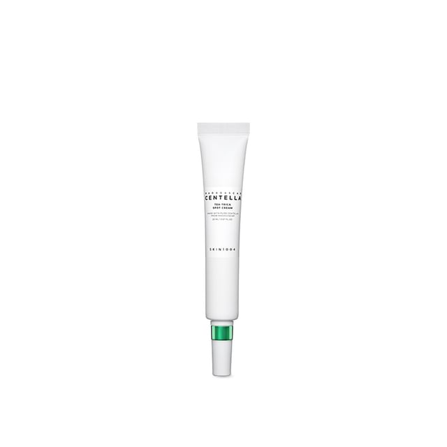 SKIN1004-Madagascar Centella Tea-Trica Spot Cream - Gezichtscrème