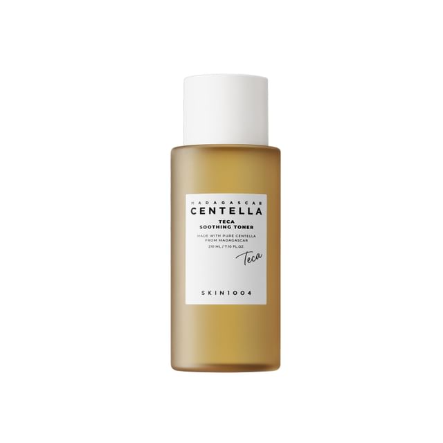SKIN1004-Madagascar Centella Teca Soothing Toner-210 Ml