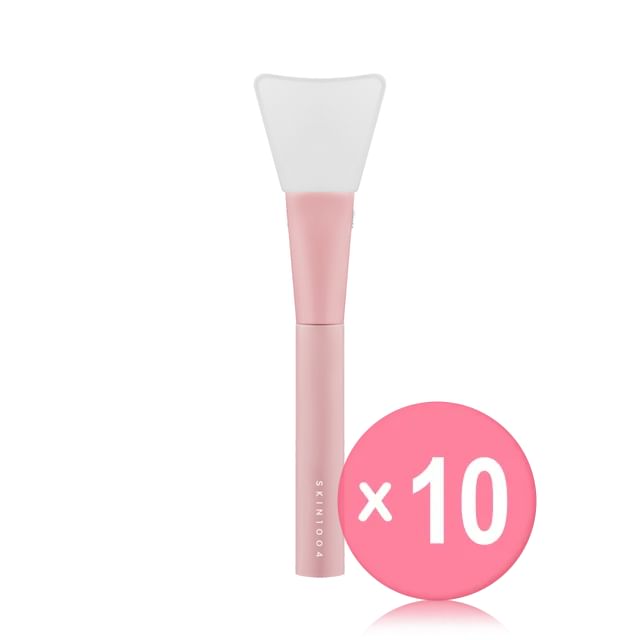 SKIN1004-Soft Mask Brush 10pcs Bundle Set