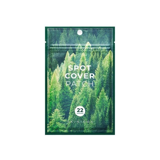 SKIN1004-Spot Cover Patch - Cerottini Brufoli-22 Cerottini