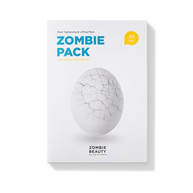 SKIN1004-Kit Zombie Pack