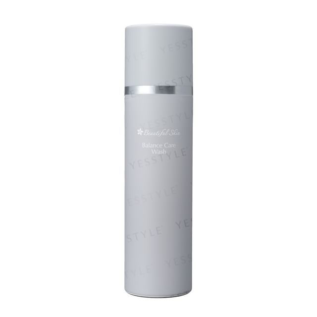 SkinCure Lab-Balance Care Wash
