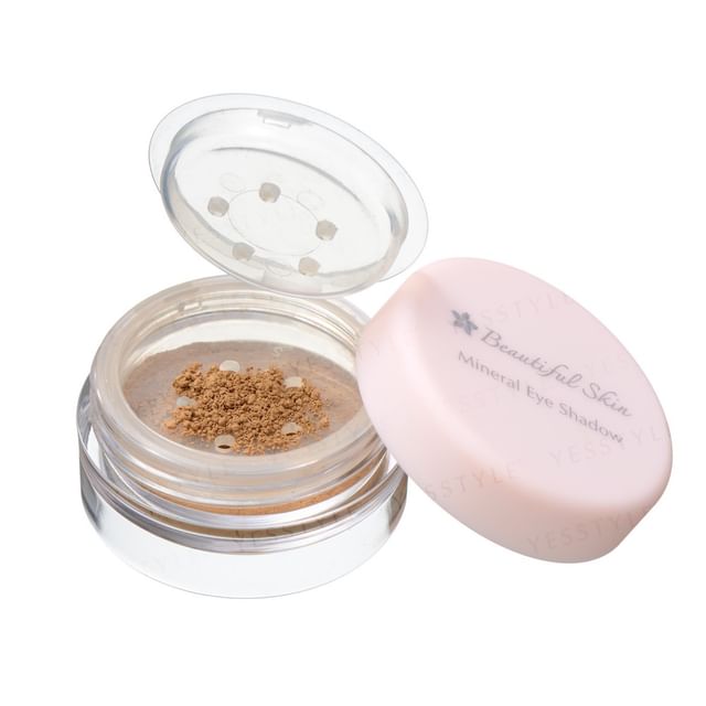 SkinCure Lab-Mineral Eyeshadow