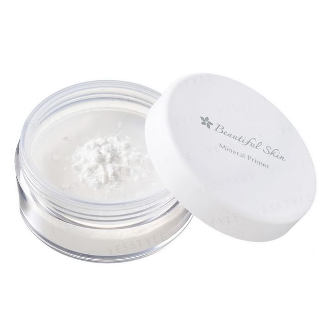 SkinCure Lab-Mineral Primer