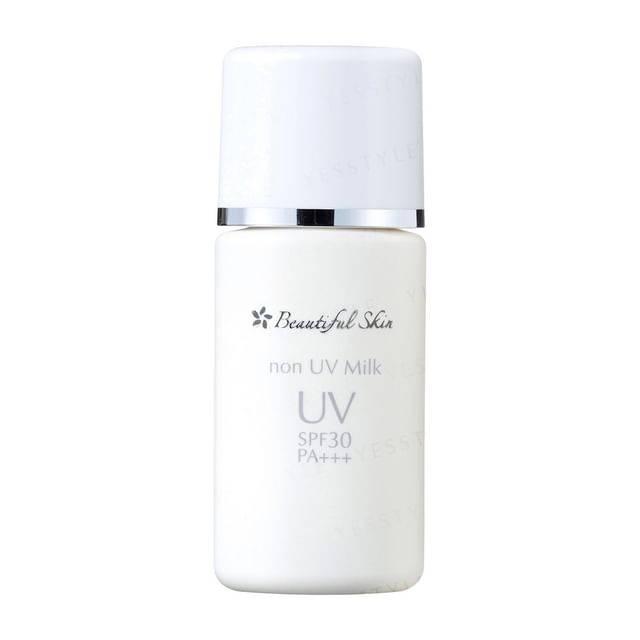 SkinCure Lab-Non UV Milk