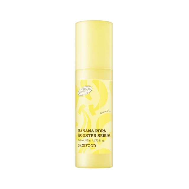 SKINFOOD-Banana PDRN Booster Serum - Sérum