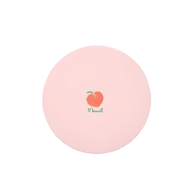 SKINFOOD-Pó Multiuso de Pêssego Pequeno 5g