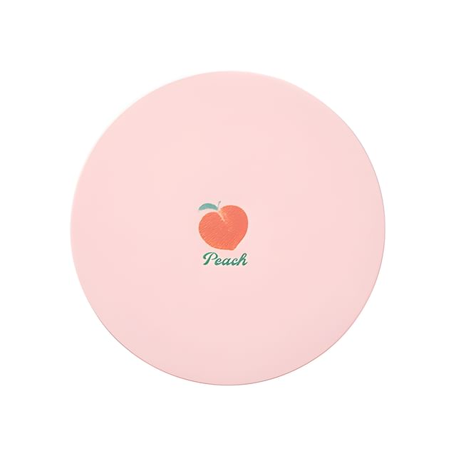 SKINFOOD-Peach Cotton Multi Finish Powder