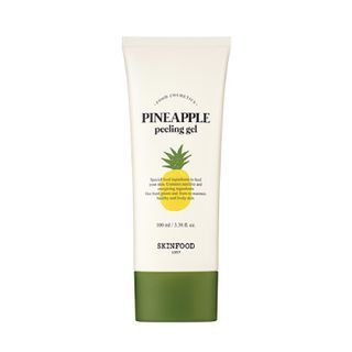 SKINFOOD-Gel exfoliant à lananas 100 ml