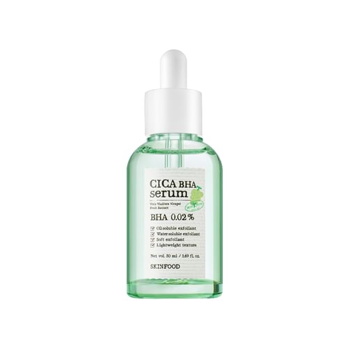 SHINE MUSCAT CICA BHA SERUM