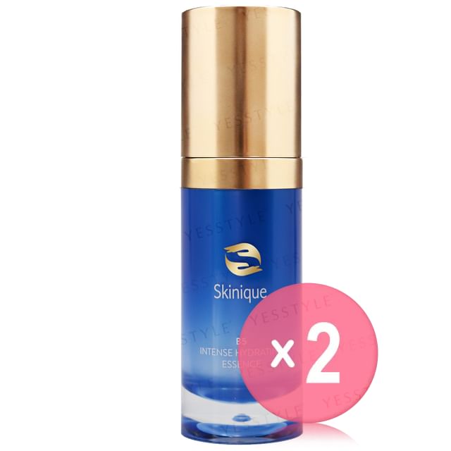 Skinique-B5 Intense Hydrating Essence 2pcs Bundle Set