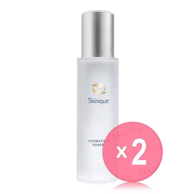 Skinique-Hydrating Toner 2pcs Bundle Set