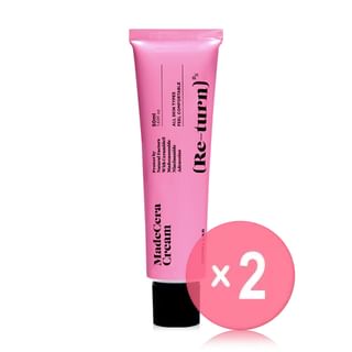 SKINRx LAB-MadeCera Cream 2pcs Bundle Set