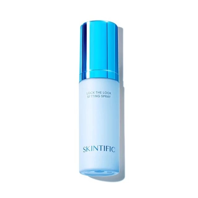 SKINTIFIC-Lock the Look Setting Spray
