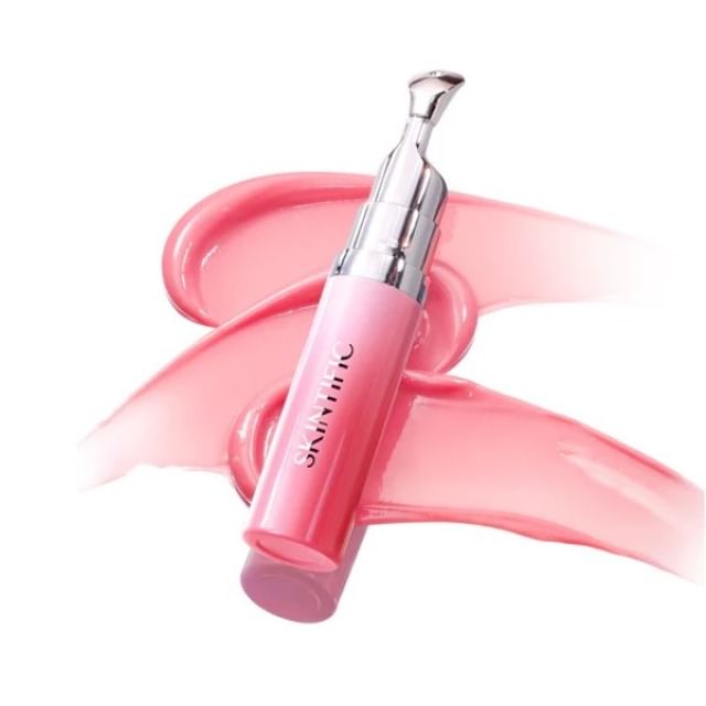 SKINTIFIC-Peptide Nourishing Brightening Lip Serum - Sérum labial - 16 Colores