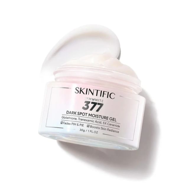SKINTIFIC - Symwhite 377 Dark Spot Moisture Gel | YesStyle