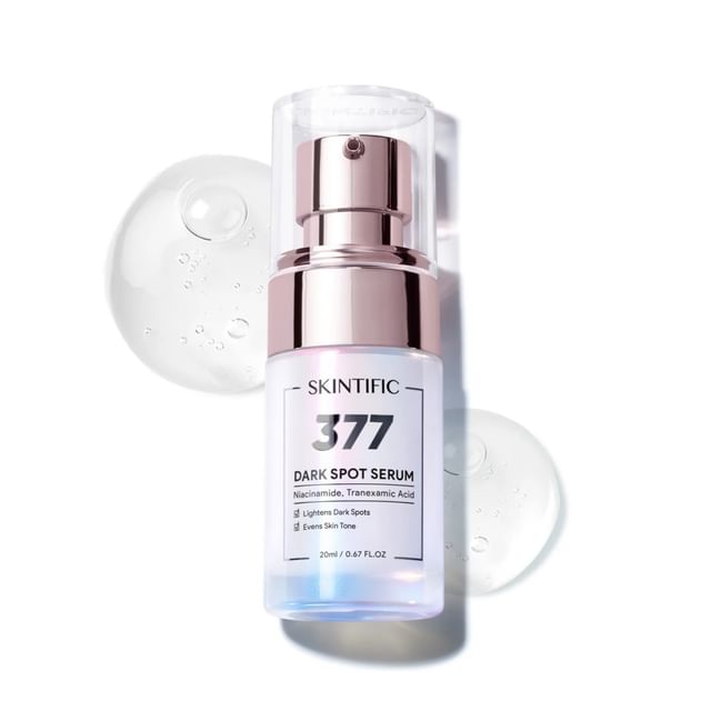 SKINTIFIC - Symwhite 377 Dark Spot Serum | YesStyle