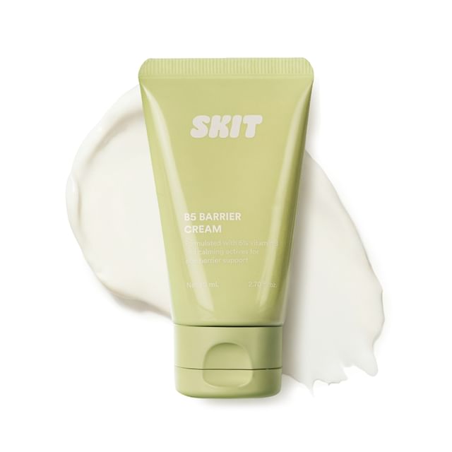 skit-B5 Barrier Cream