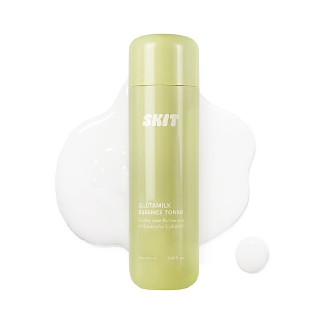 skit-Glutamilk Essence Toner