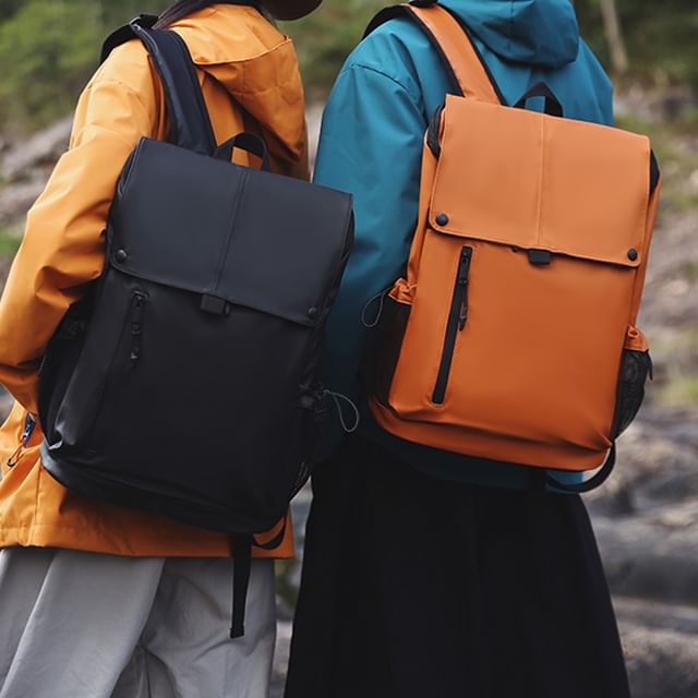 Skyglow-Flap Hiking Backpack