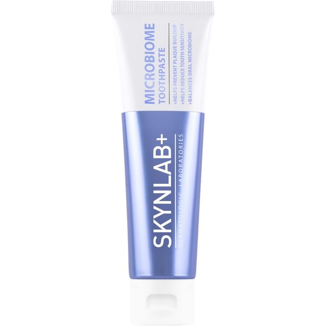 Skynlab-Microbiome Toothpaste-100 G