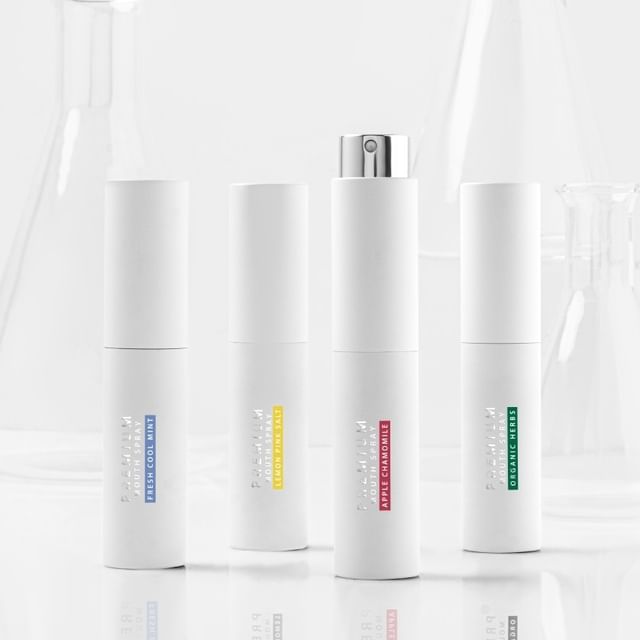 Skynlab-Premium Refreshing Mouth Spray