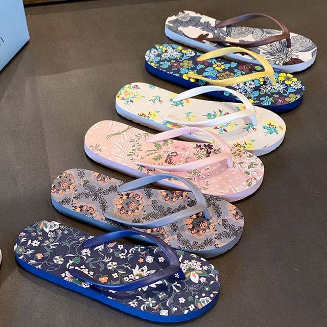 Sleeko-Flip-Flops
