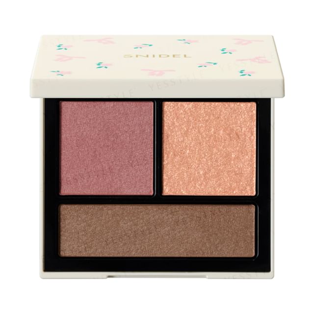 SNIDEL BEAUTY
USAGI ONLINE限定 メイクアップキット Snidel Beauty Face Stylist ＜2025 Valentine Collection＞