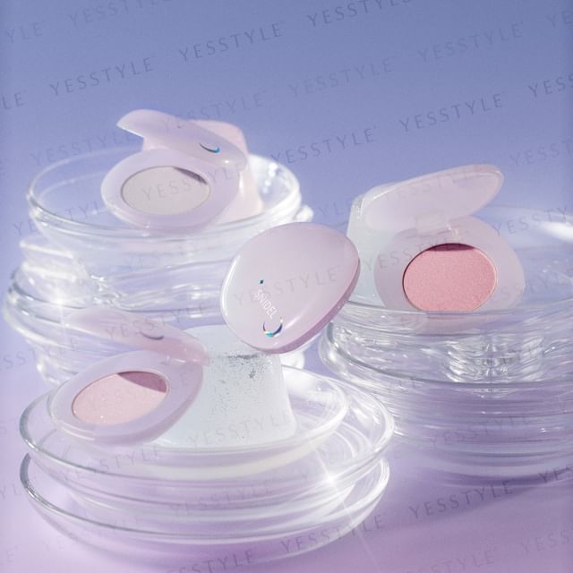 Snidel Beauty-Moon Magic Euphoric Glow Blush