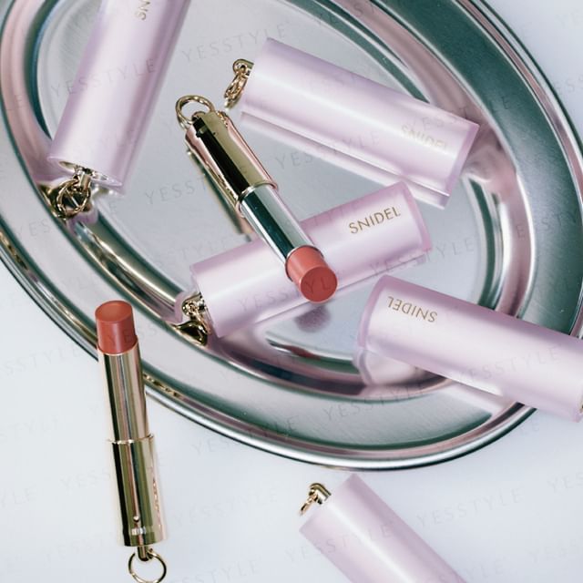 Snidel Beauty-Rouge Couture Matte